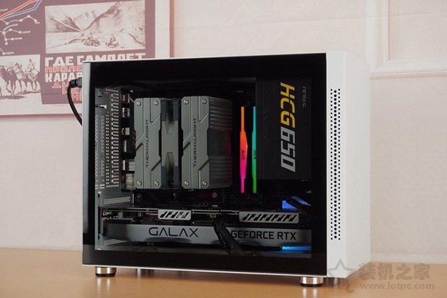 爽玩游戲大作，AMD銳龍R5 5600X配RTX 3060Ti組裝機配置方案