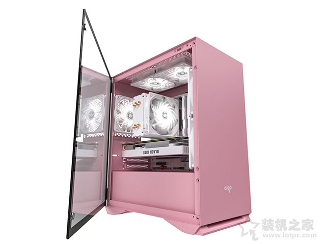猛男粉主機是你的菜嗎？AMD銳龍R5 5600X配RTX3060裝機配置方案