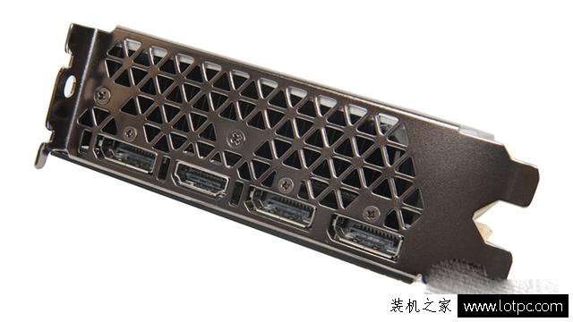 地表最強游戲顯卡，GTX 1080 Ti Founders Edition圖賞