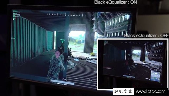 電競顯示器是什么意思？電競顯示器和普通顯示器的區別