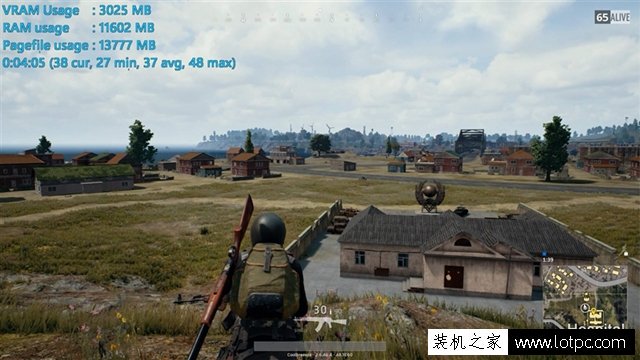 玩游戲電腦內存要多大合適？不同內存容量玩游戲區別實測