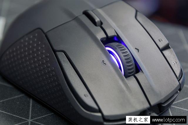 賽睿rival500游戲鼠標怎么樣？賽睿rival500游戲鼠標評測