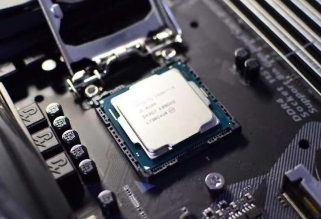 八代i5 8500和8600哪個(gè)好？intel酷睿i5-8600與i5-8500區(qū)別對比