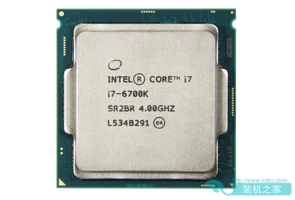 intel六代酷睿i7-6700K/GTX1070電腦主機(jī)配置推薦 定位高端旗艦