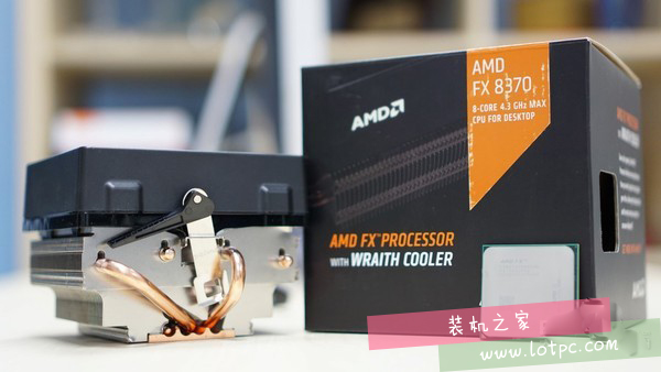 AMD FX-8370性能怎么樣？AMD FX-8370評(píng)測(cè)