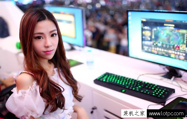 八代平臺逐漸主流 六核i5-8600K搭配GTX1070Ti電競游戲電腦配置方案