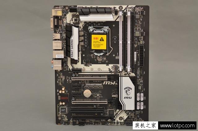 臺式電腦怎么超頻？i5-6600K/Z170/GTX1070超頻教程及評測