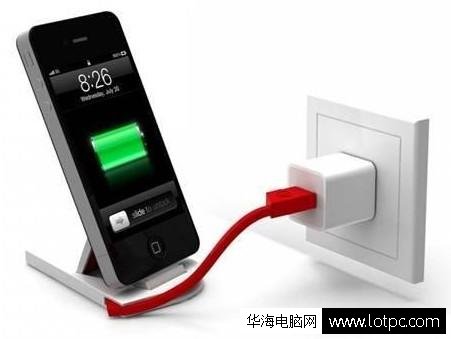 智能手機(jī)如何正確充電
