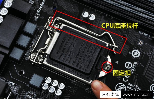 電腦組裝步驟詳細(xì)教程之裸機(jī)點(diǎn)亮 再將DIY硬件裝入主機(jī)箱
