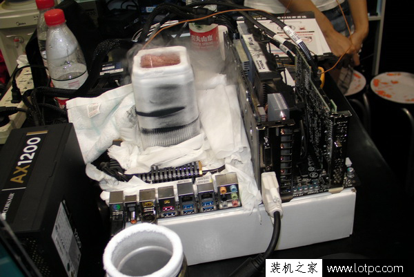 英特爾修復(fù)skylake測試Prime95拷機(jī)死機(jī)、重啟BUG問題