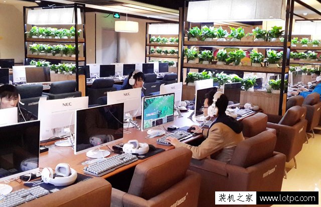 網吧電腦為什么沒有硬盤？網吧電腦沒有硬盤是怎么運行的？