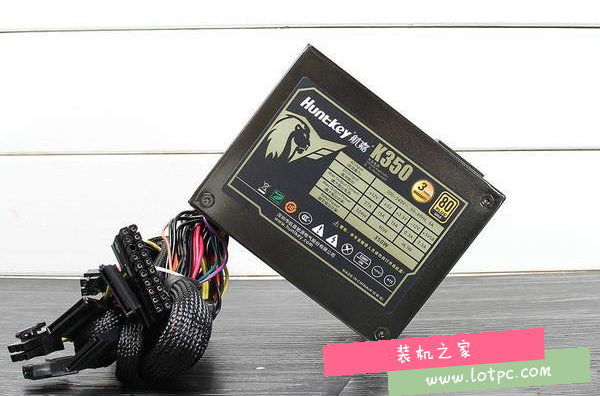 電腦電源額定功率越大越費(fèi)電？盤點(diǎn)電源幾種常見誤區(qū)