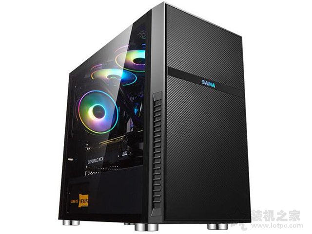 電腦機(jī)箱哪個(gè)好？20款100-300元價(jià)位高性價(jià)比的臺式電腦機(jī)箱推薦