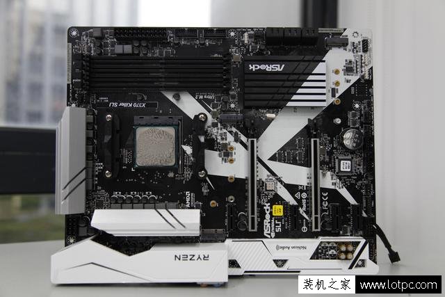 AMD 銳龍 Ryzen 7 1700X超頻測試：超頻至3.9GHz最為合理！