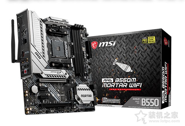 組裝一臺猛男粉主機，AMD銳龍R5 5600X配RTX3060裝機配置方案