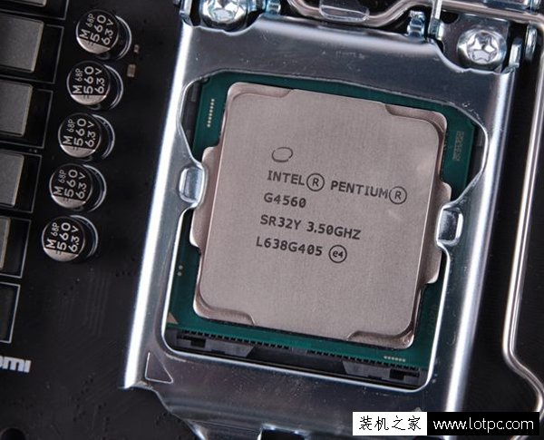 奔騰G4560搭配顯卡技巧：intel奔騰G4560搭配什么顯卡比較好？