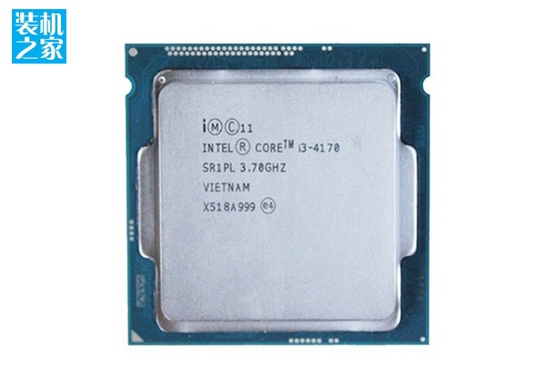 3000元不到酷睿i3-4170/GTX750Ti玩網(wǎng)游的電腦配置推薦