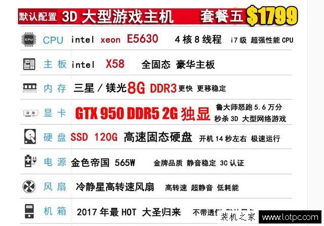 淘寶diy主機那么便宜？千萬不要購買超低價的DIY整機！