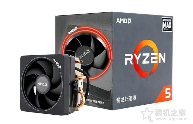 升級R5-2600X MAX！銳龍R5-2600X配RTX2060電腦組裝機配置推薦