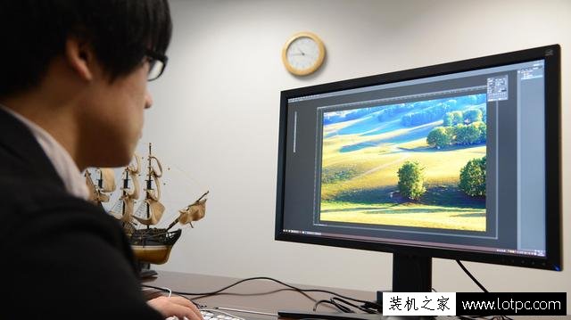 電腦顯示器知識(shí)：顯示器參數(shù)主要看什么？