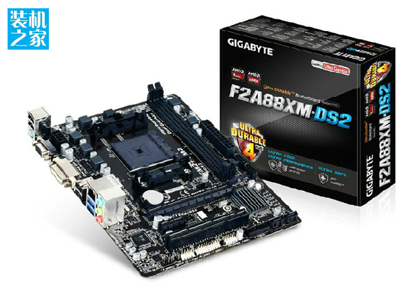AMD A10-7890K網(wǎng)游電腦主機(jī)配置單 最強(qiáng)APU平臺(tái)