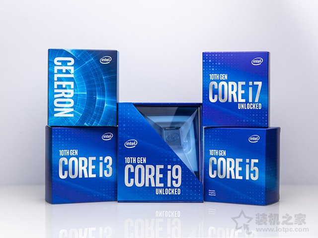 i310100F和i59400F哪個好？區別有多大？兩者性能對比評測