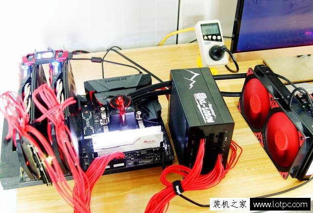 GTX1080 SLl雙顯卡需要多大電源功率？