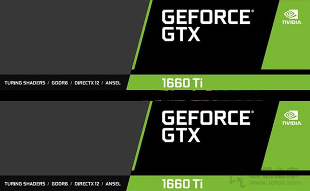 GTX1660Ti真卡、跑分曝光！或許是圖靈架構(gòu)真正的甜品級顯卡