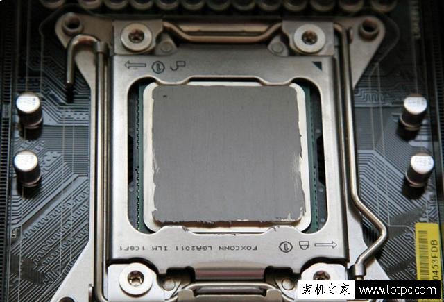 電腦處理器導熱硅脂怎么涂？臺式電腦CPU導熱硅脂的正確涂抹方法