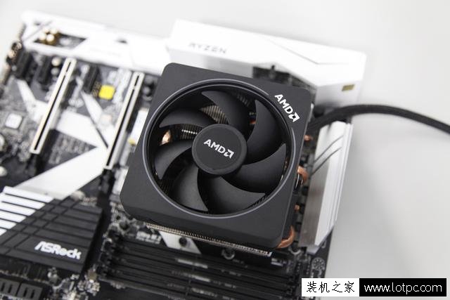 AMD 銳龍 Ryzen 7 1700X超頻測試：超頻至3.9GHz最為合理！