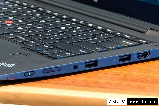 聯想ThinkPad X1 Yoga怎么樣？ 聯想ThinkPad X1 Yoga筆記本評測