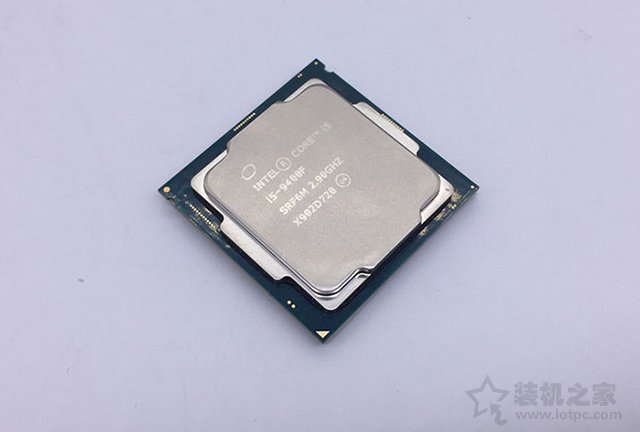 性價比主流裝機 九代酷睿i5-9400F配GTX1660獨顯DIY組裝電腦主機
