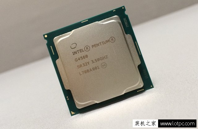 暢玩LOL、CF游戲！2500元不到奔騰G4560獨(dú)顯一般網(wǎng)絡(luò)游戲電腦配置