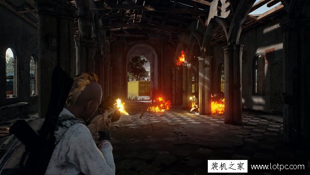 絕地求生大逃殺配置不夠？6款A(yù)MD平臺絕地求生大逃殺吃雞配置推薦