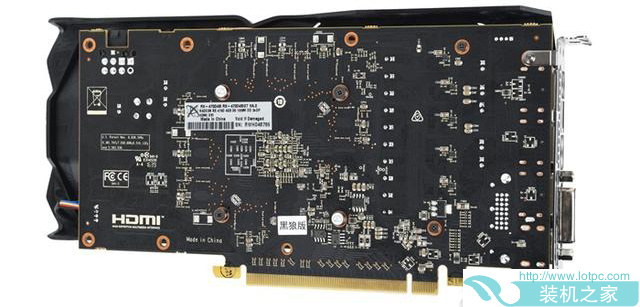 RX 470D性能怎么樣？RX470D顯卡性能評測首發
