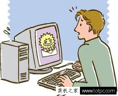計算機病毒的特征有哪些？總結電腦病毒的六大特征