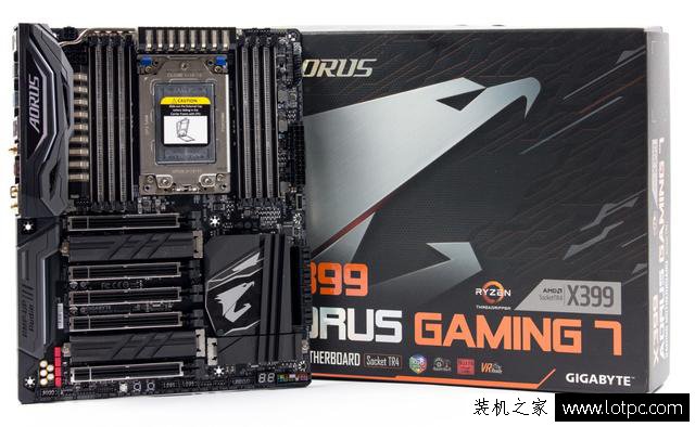 AMD Ryzen TR 1950X處理器怎么樣？AMD Ryzen TR 1950X處理器評(píng)測(cè)