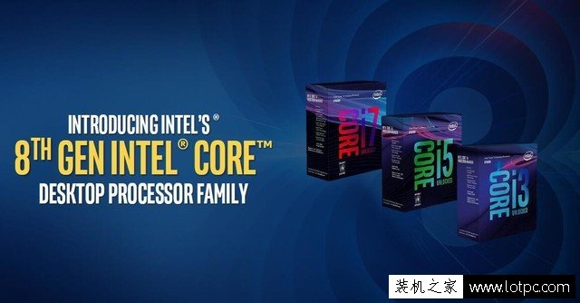intel八代酷睿i5 8400、i5 8500、i5 8600、i5 8600K配什么顯卡好？
