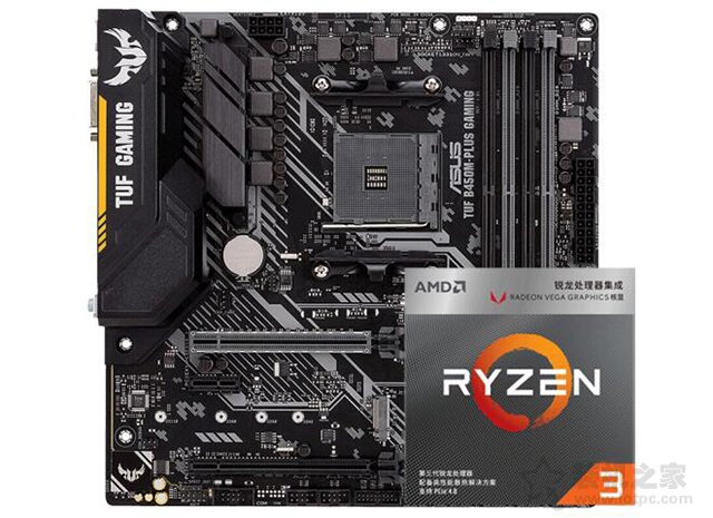 AMD銳龍R33200G配什么主板好？銳龍Ryzen3 3200G與主板搭配技巧