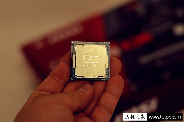堅決不對礦工低頭！酷睿i7-7700K/Z270/GTX1060游戲電腦配置推薦