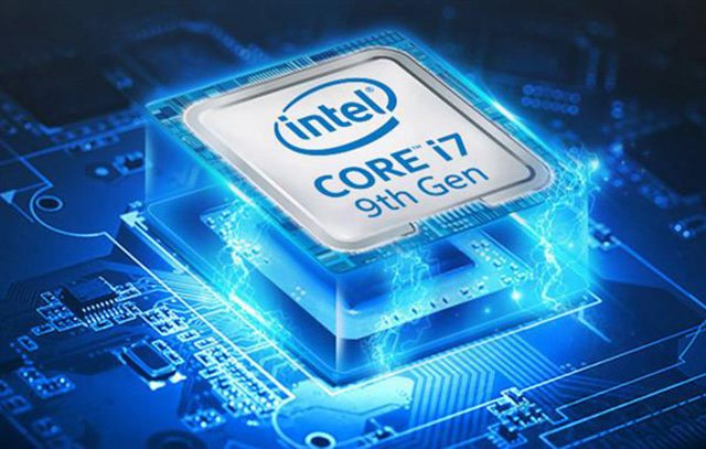 i7-9700F和i7-9700哪個好？酷睿i7-9700和i7-9700F的區別對比