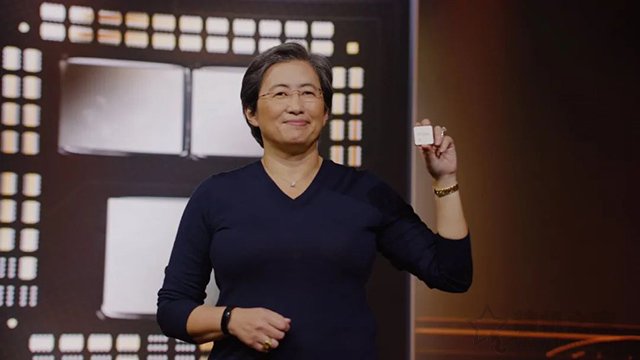 AMD全新ZEN3架構(gòu)的Ryzen5000系列處理器發(fā)布！定價(jià)偏離性價(jià)比