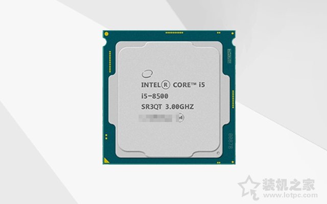 游戲玩家看過來！八代i5-8500配RX590六核獨顯游戲主機配置推薦