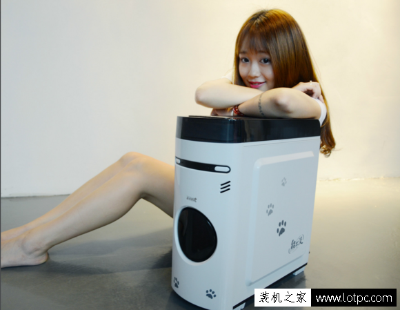 第六代i5-6500/GTX750Ti游戲電腦配置清單及價(jià)格