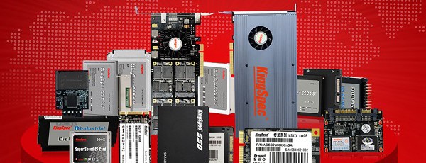 固態硬盤基礎知識:如何看SSD固態硬盤好壞？