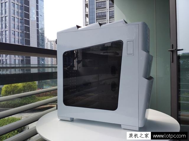 除了外觀 挑選電腦機箱是我們還需要注意些什么？