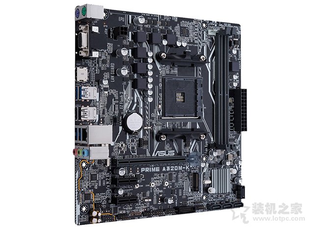 入門娛樂辦公新選擇！AMD速龍3000G核顯電腦組裝配置推薦