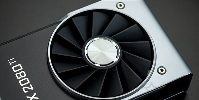NVIDIA GeForce RTX2080Ti顯卡開(kāi)箱圖賞 沒(méi)看錯(cuò)這就是煤氣灶！
