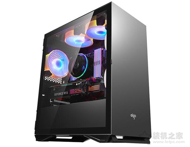 電腦機(jī)箱哪個(gè)好？20款100-300元價(jià)位高性價(jià)比的臺式電腦機(jī)箱推薦