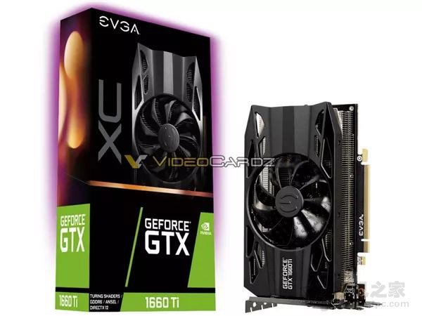 GTX1660Ti真卡、跑分曝光！或許是圖靈架構(gòu)真正的甜品級顯卡